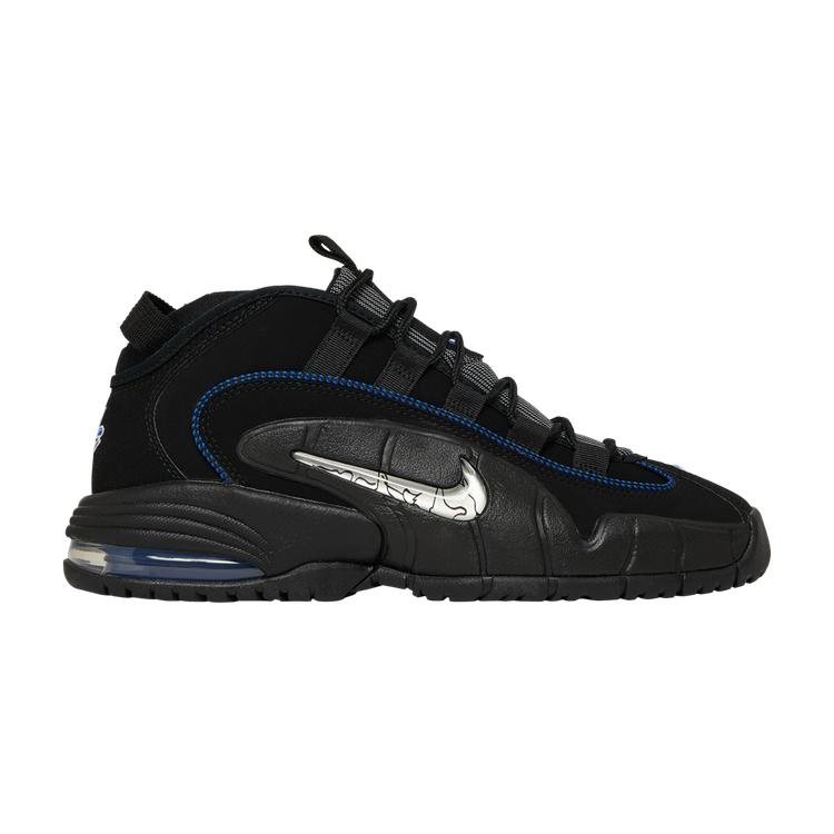 Nike Air Max Plus First Use University Blue